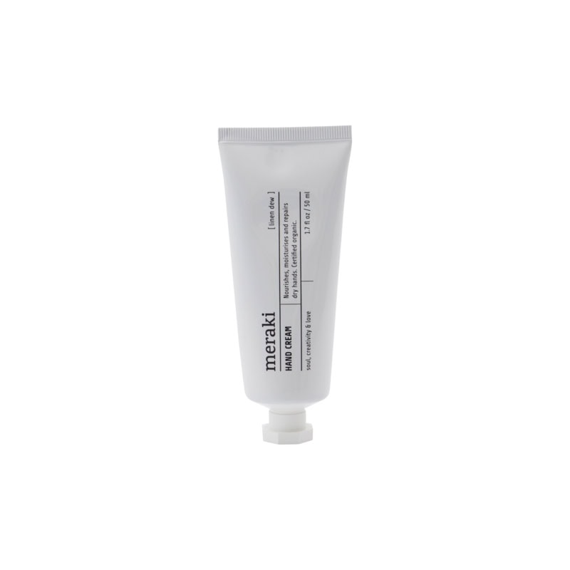 Handcreme LINEN DEW (50 ml)