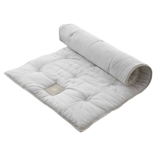 Matratzenauflage Topper LOTUS 05 (Nature CAMEL)