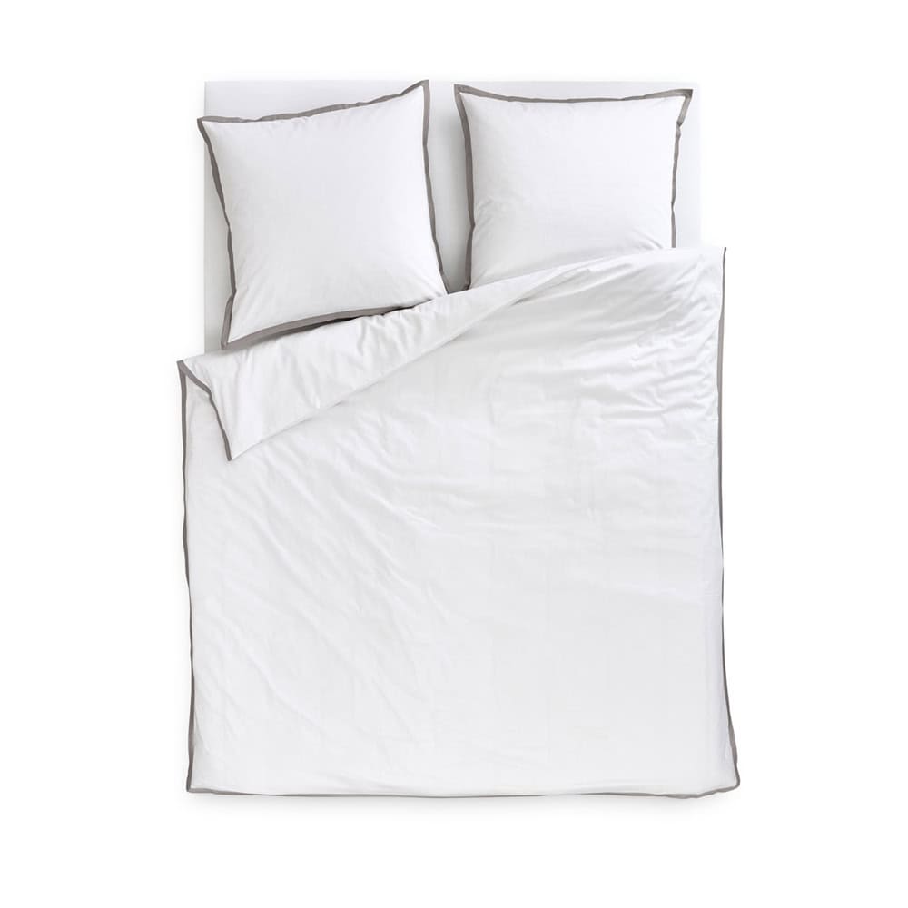 Satin Bettwäsche Decode Style ONE