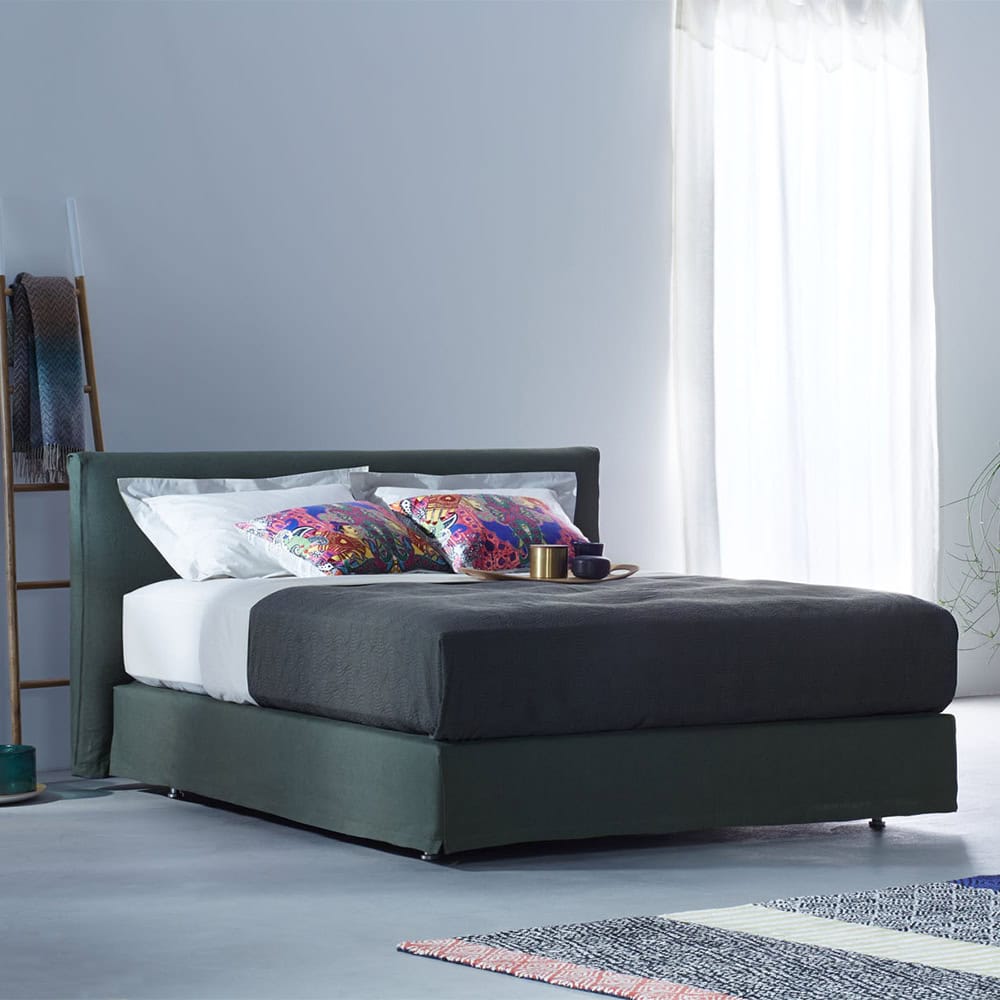 PureBeds Boxspringbett CHILL