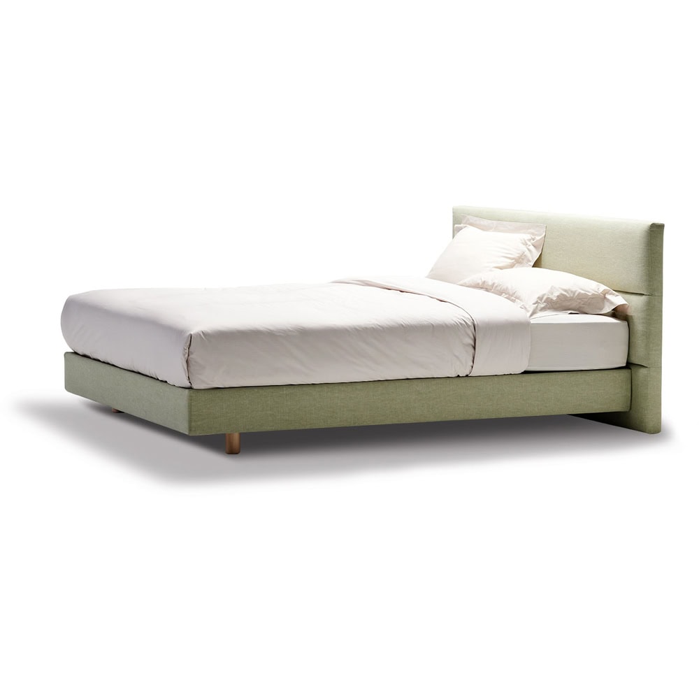 ORIGINS Polsterbett LINE K90 (Rahmen Basis 18-0)
