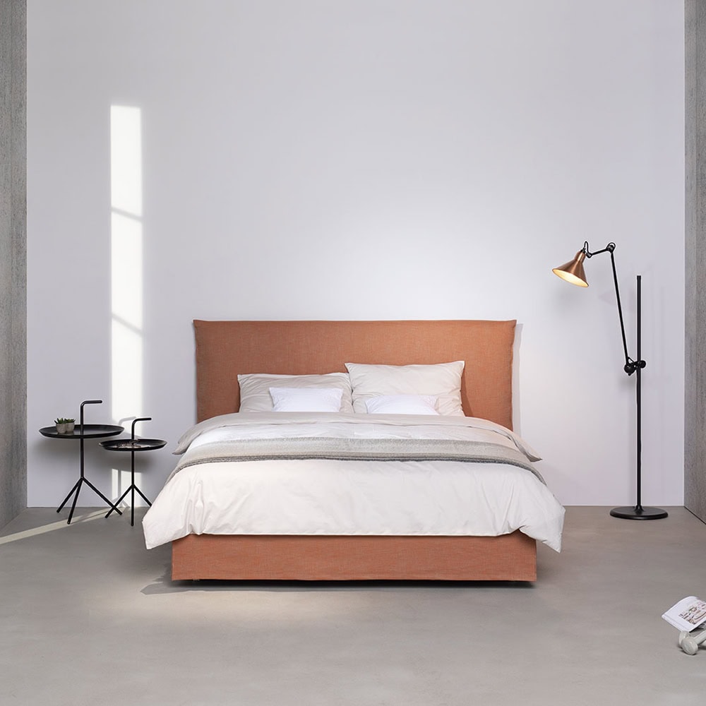 PureBeds Boxspringbett LOFT
