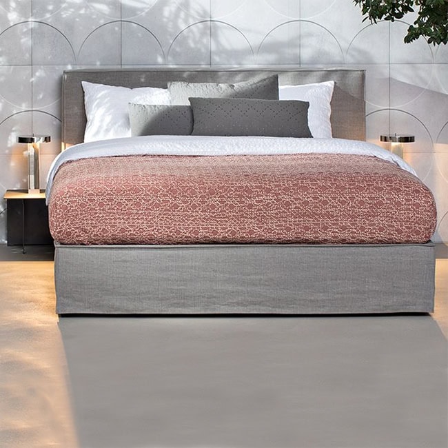 PureBeds Boxspringbett ELL