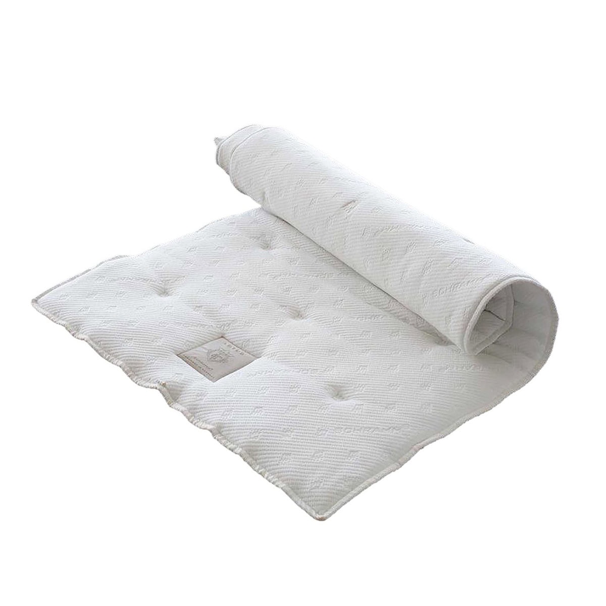 Matratzenauflage Topper LOTUS Nature 05 (light)