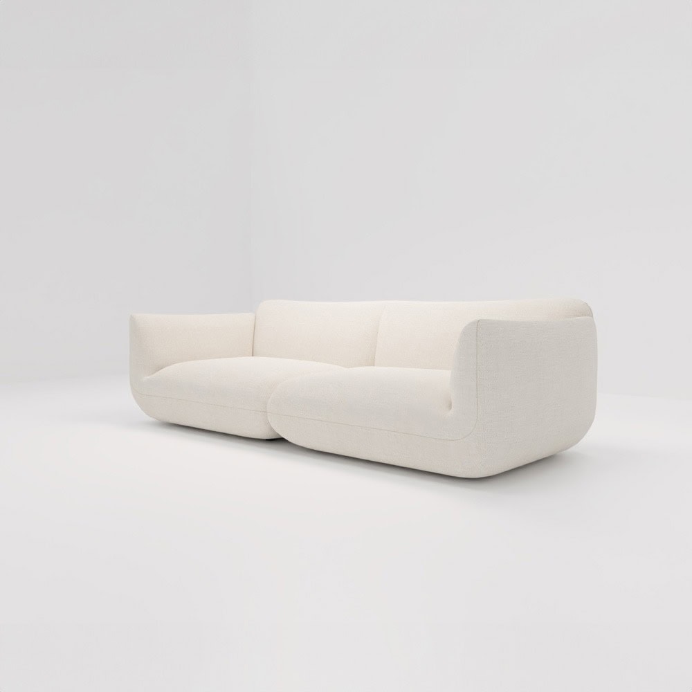 Sofa JALIS (Design by Jehs + Laub 2021)