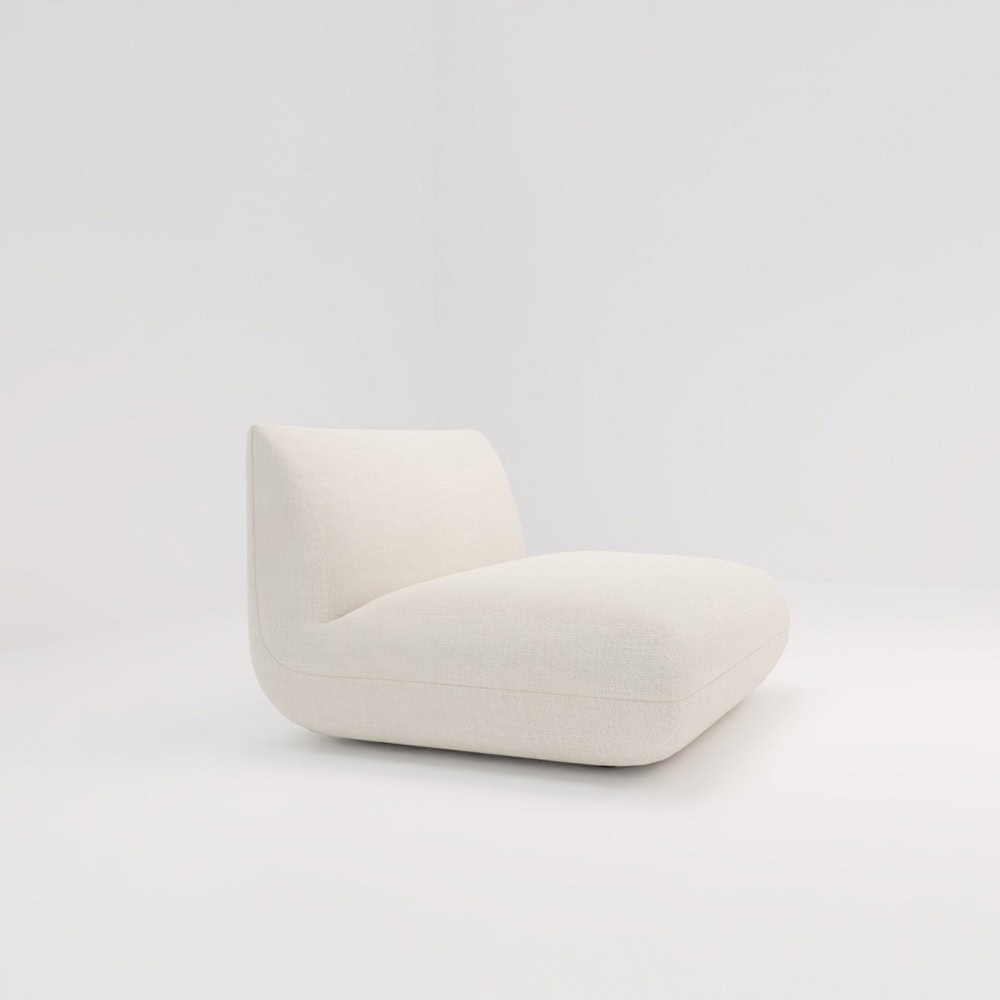 Sessel JALIS (Design by Jehs + Laub 2021)