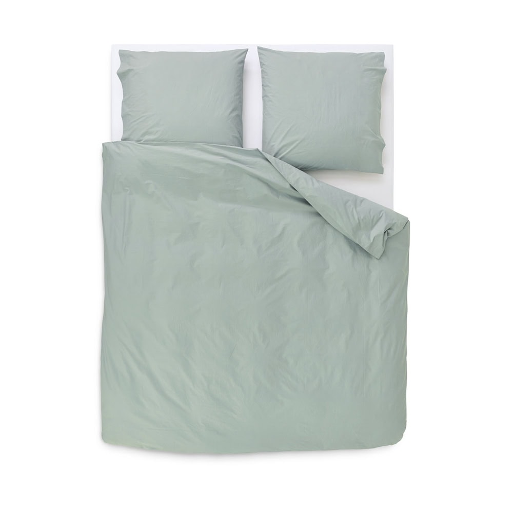 Perkal Bettwäsche Decode Style TEN 