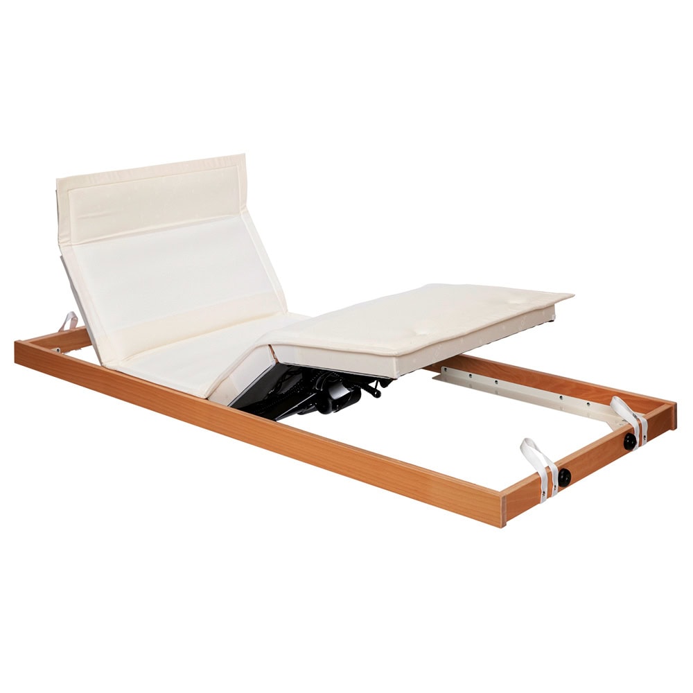 Unterfederung UM-421 Master M4-SCA SHIFT SL
