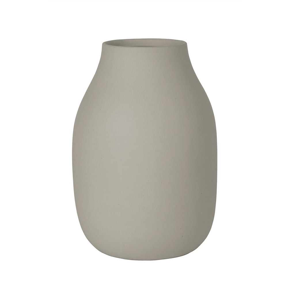 Vase COLORA S