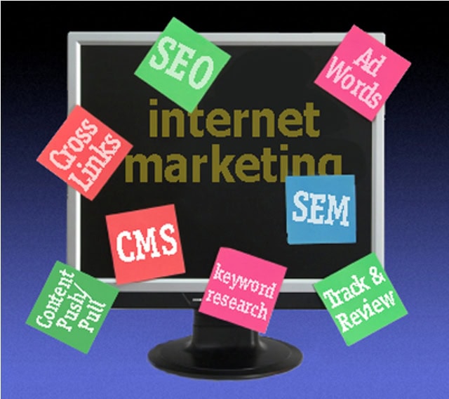 marketing pymes