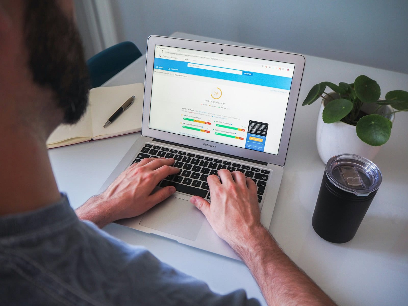 estrategias de SEO para 2025