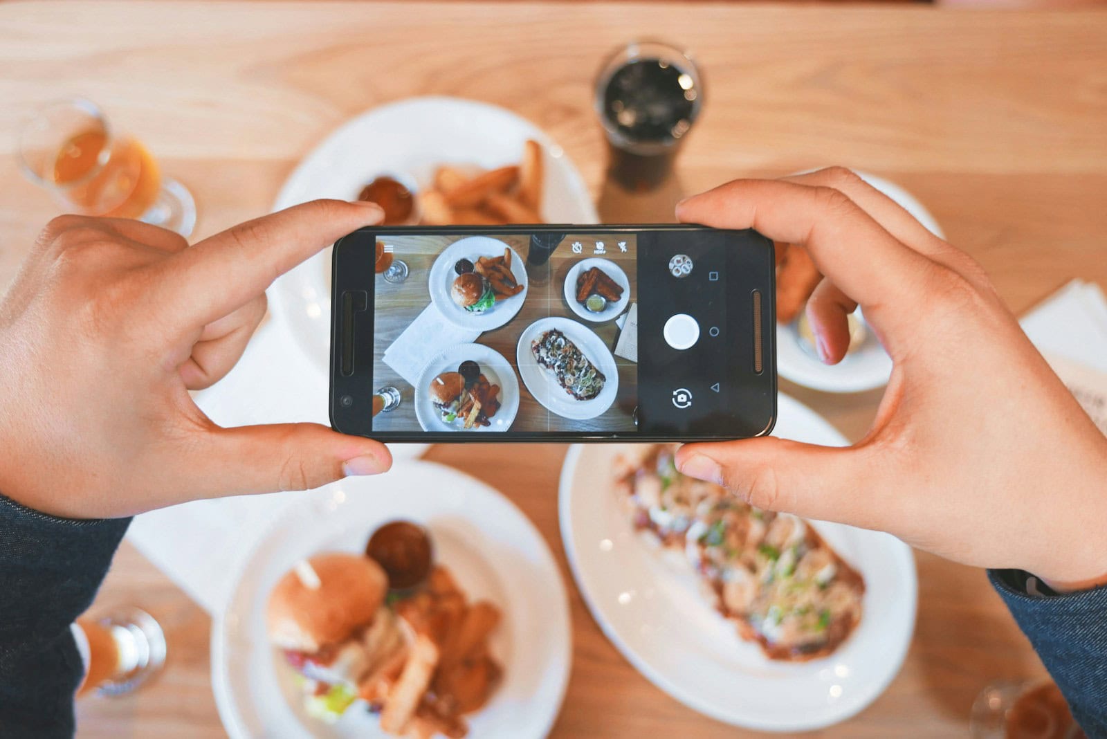crear contenidos de alto impacto para redes sociales