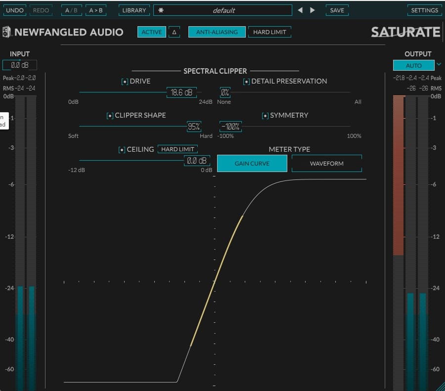 clipper plugins für elektronische musik