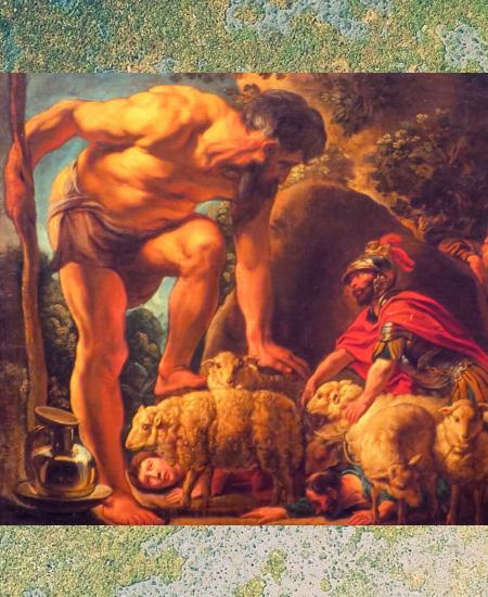 Prepara Ulisse