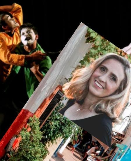 Soulcollage e psicodramma