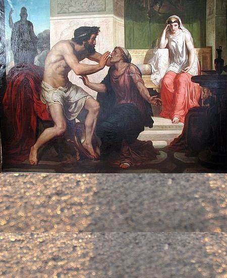 Psicodramma online gratis – Ulisse arriva ad Itaca – mercoledì 15 marzo 2023