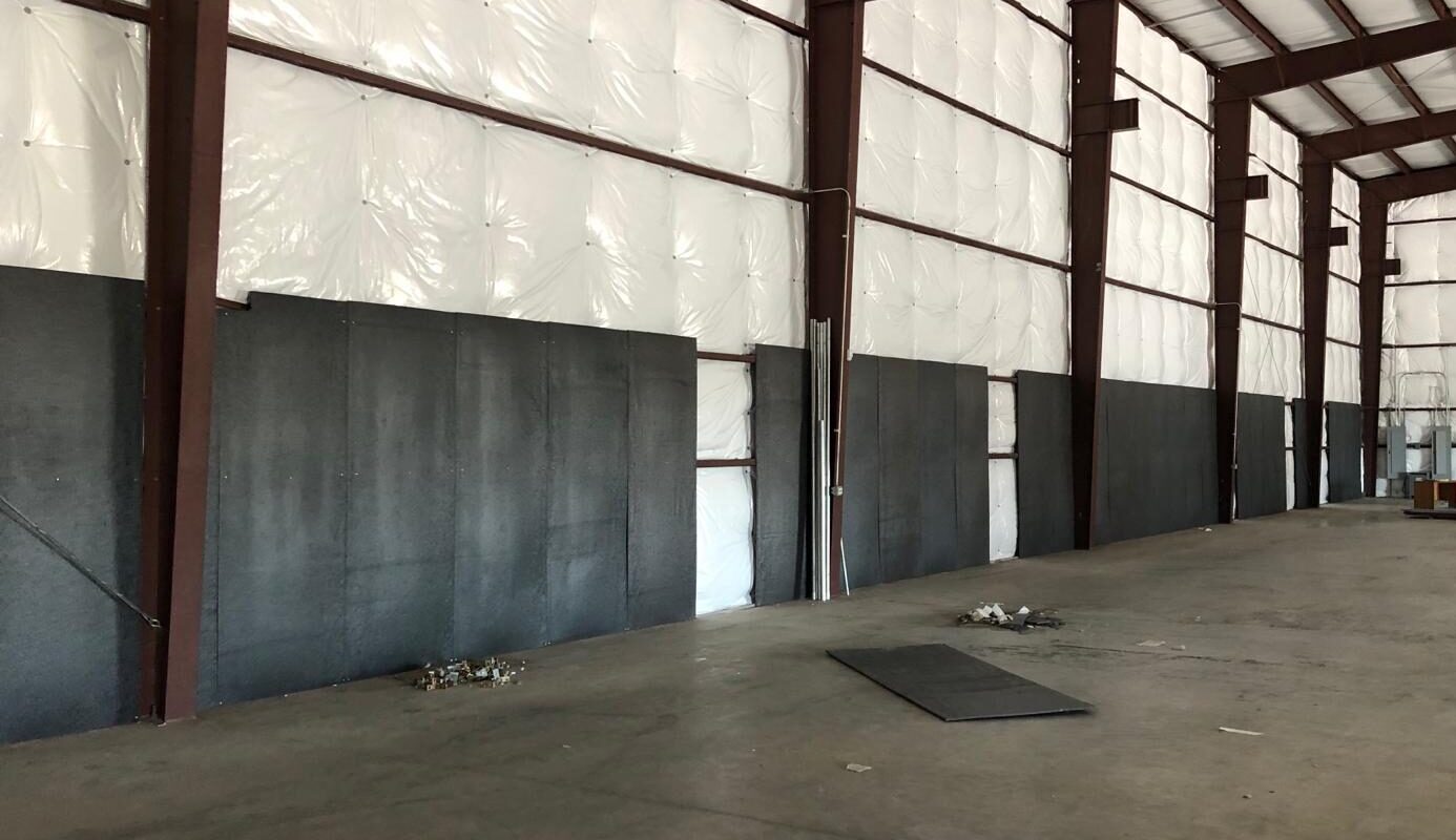 Insulation protection