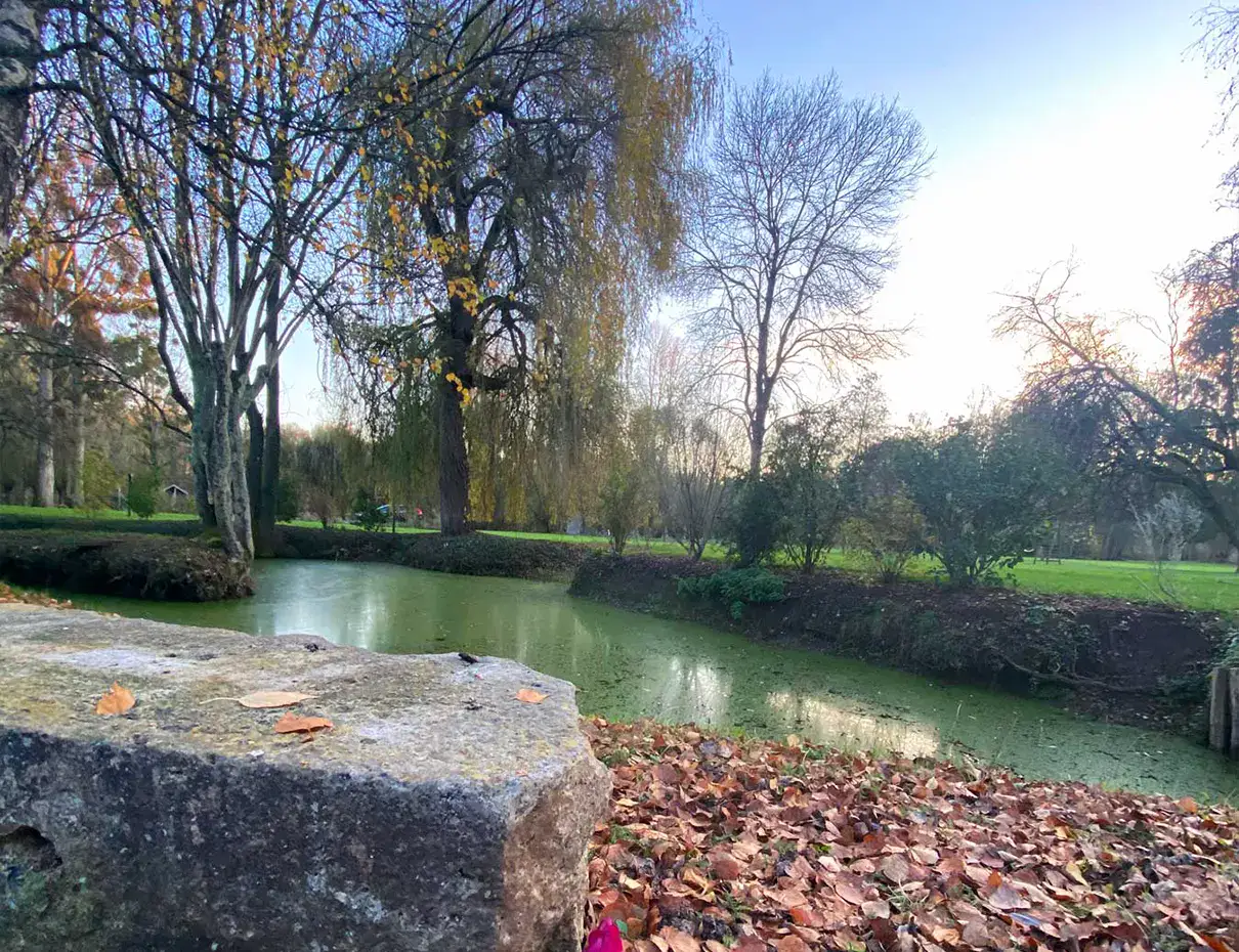 Photo du parc