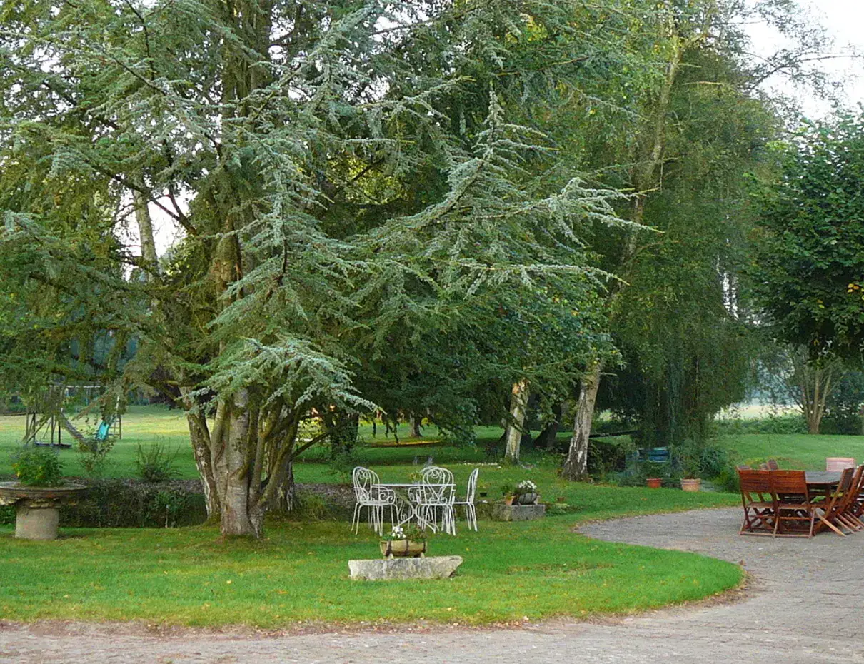Photo du parc