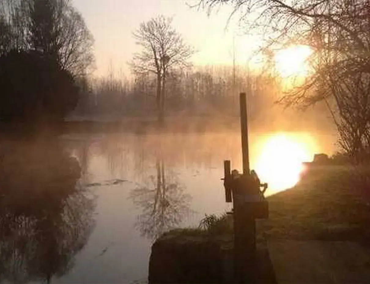 Photo du parc