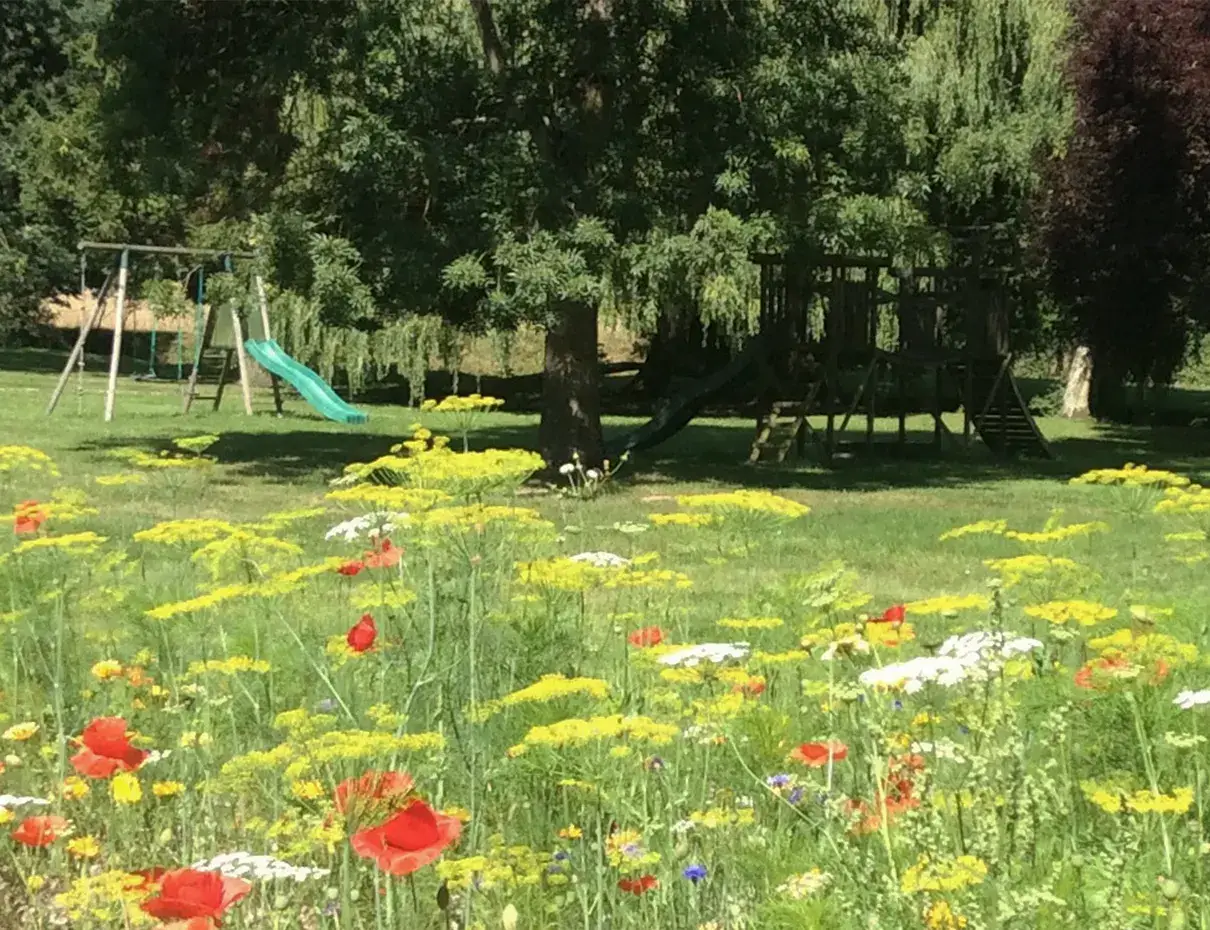 Photo du parc