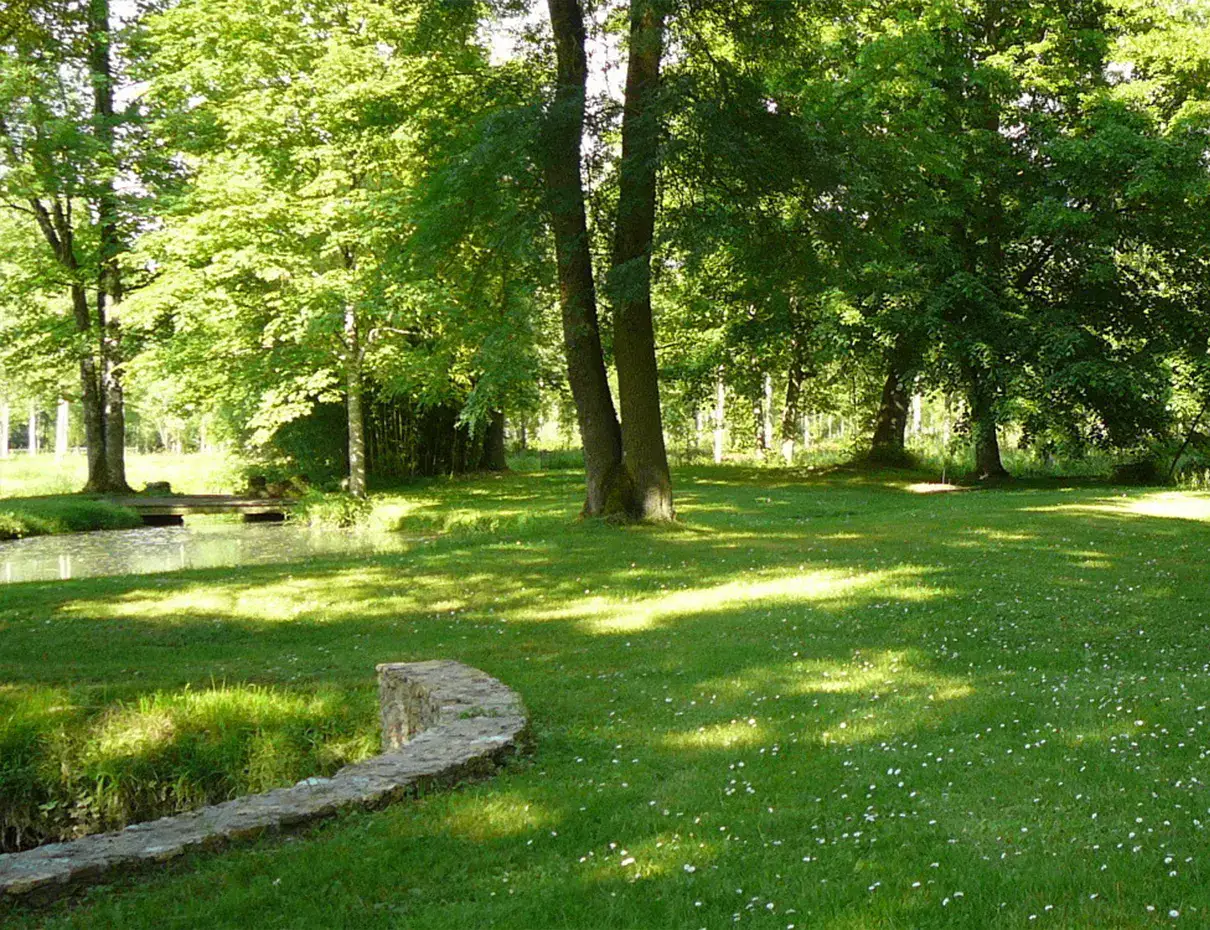 Photo du parc