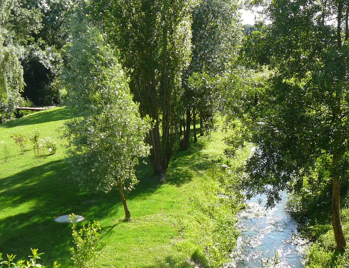 Photo du parc