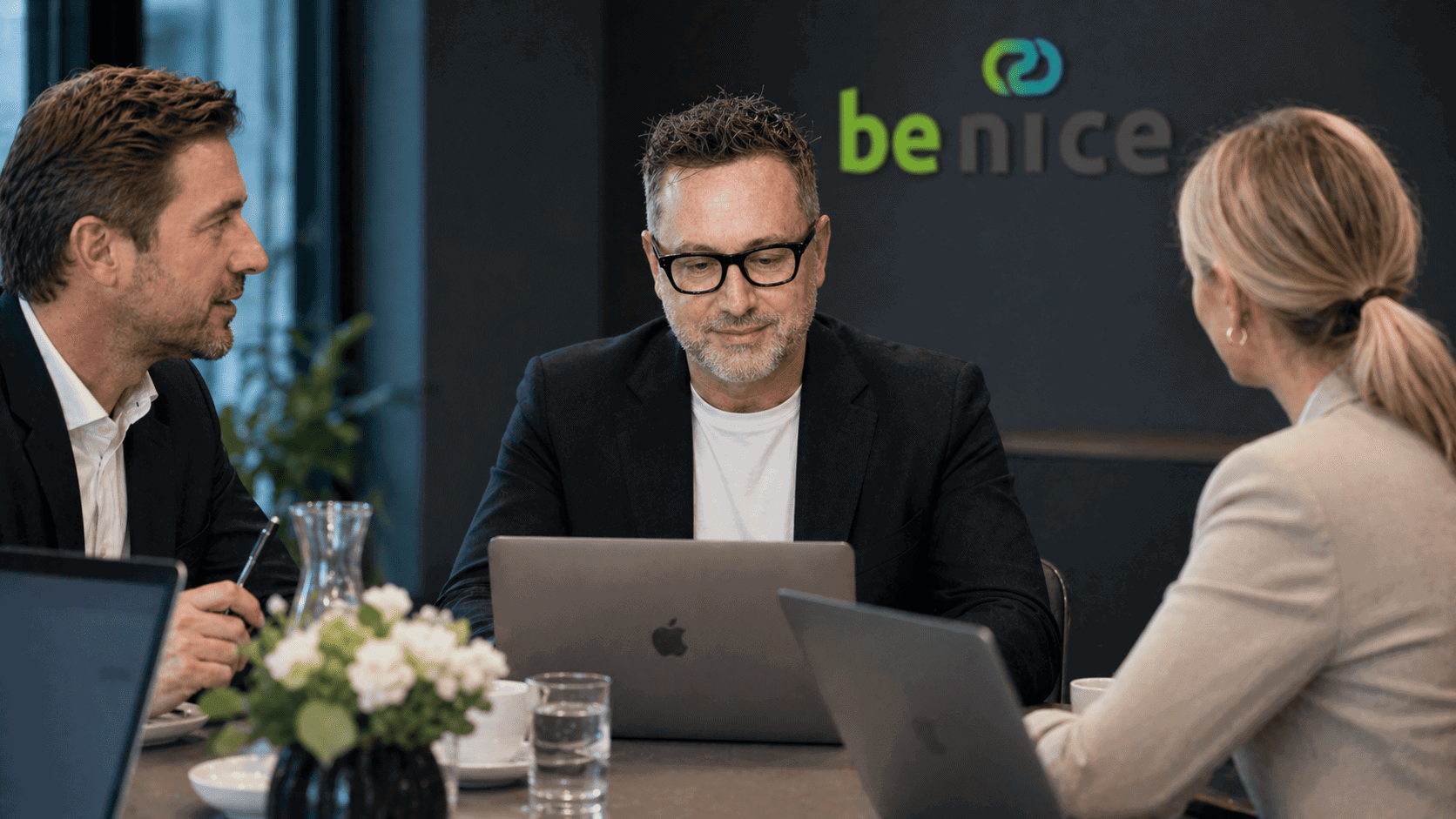 Organisation & change