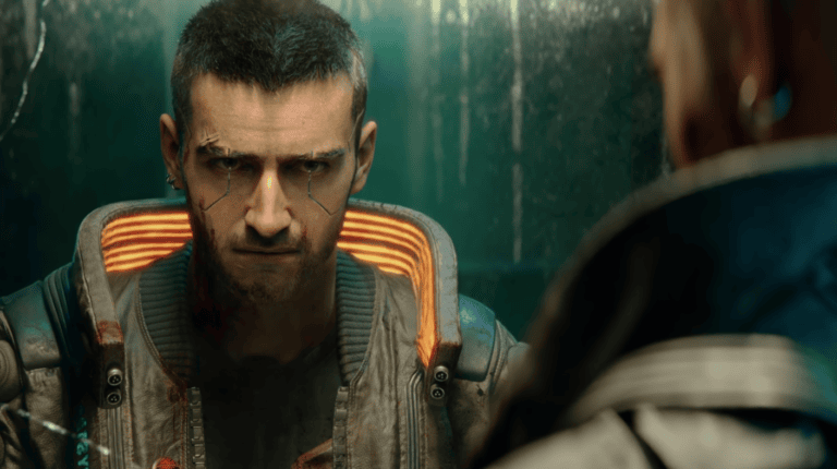 Cyberpunk 2077 release delayed to September 2020