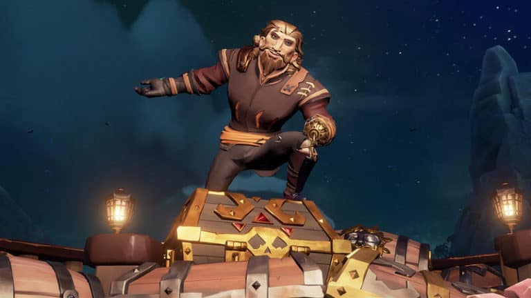 Sea of Thieves Riddles Guide
