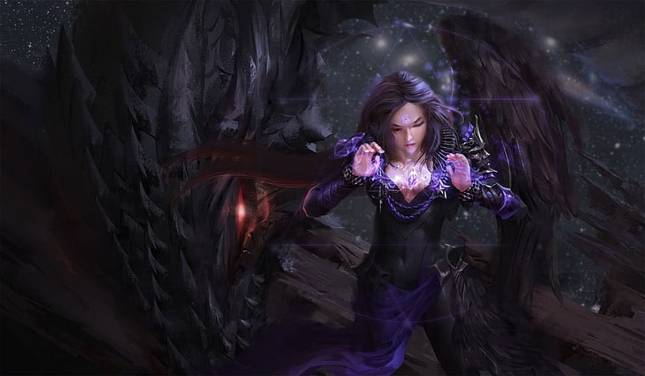 Maybe They’re Born With It – 5e Sorcerer Optimisation Guide