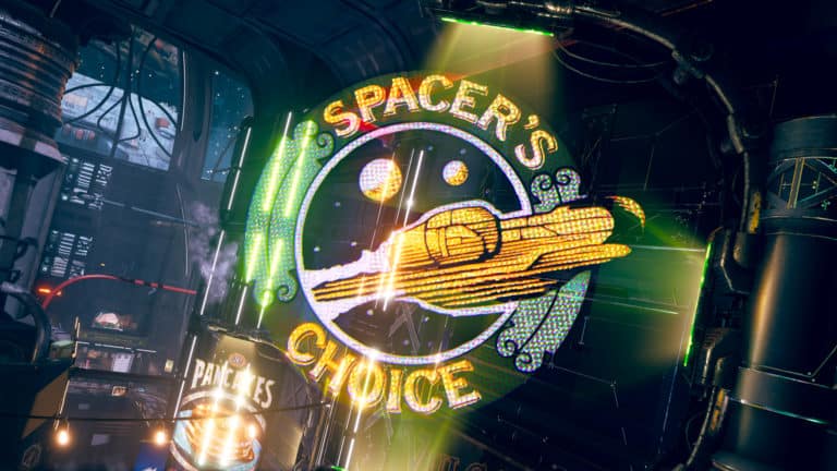 The Outer Worlds: Spacer’s Choice Edition Now Available