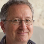 Picture of Greg Harris
