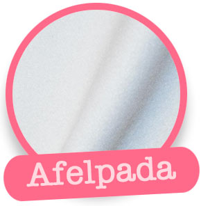 Afelpada