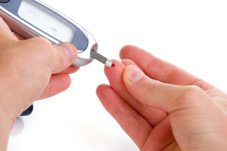 diabete visite roma