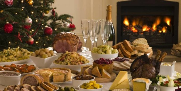 Natale in cucina : ecco le ricette delle tradizione Romana