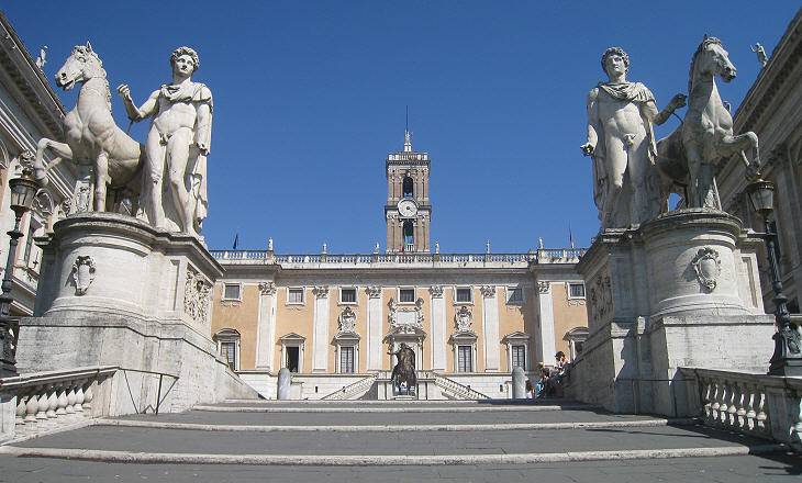 Nasce il Polo Civico Esquilino