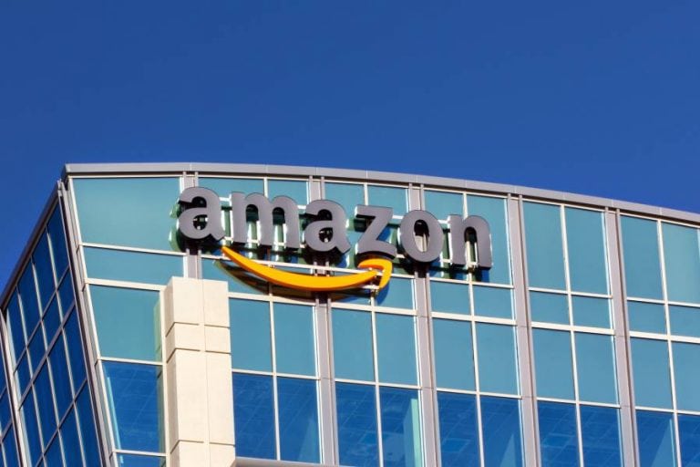 amazon colleferro roma posti di lavoro
