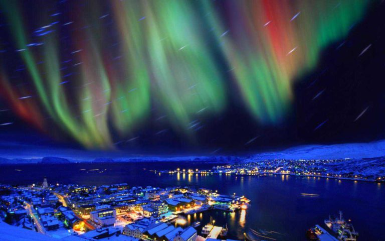 BE NORDIC