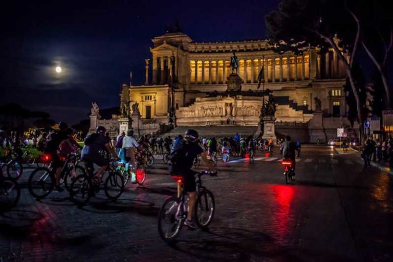 PIAZZA DEL POPOLO