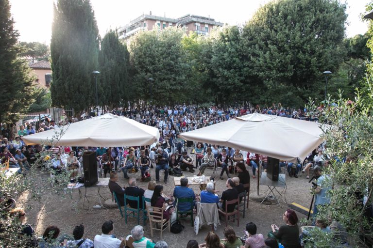 FESTA DELL'ALTRA ESTATE