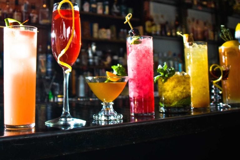 ROMA COCKTAIL WEEK