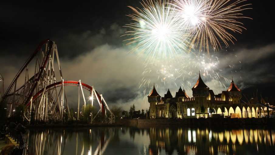 banner capitanio management