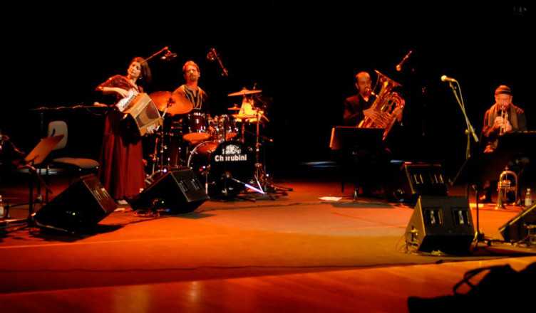 FESTIVAL POPOLARE ITALIANO