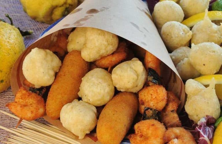 LARGO AI FRITTI