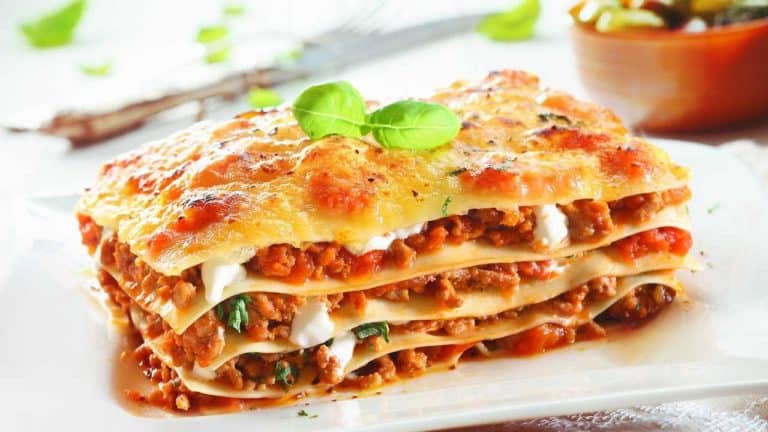 LASAGNA FESTIVAL