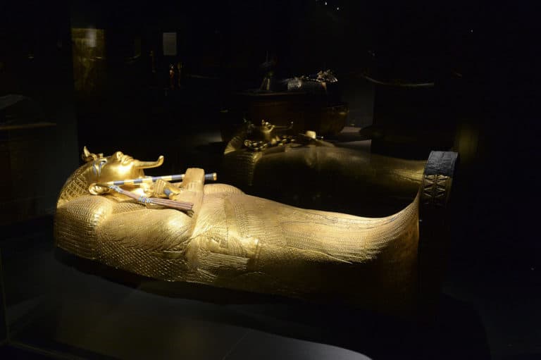 MUSEO EGIZIO