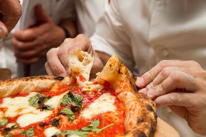 World Pizza Day 2026: Roma celebra la pizza d’autore