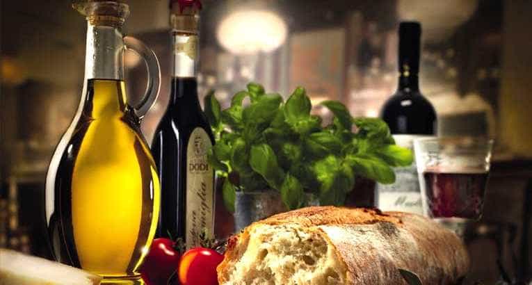 FESTA DELL'OLIO E DEL VINO NOVELLO