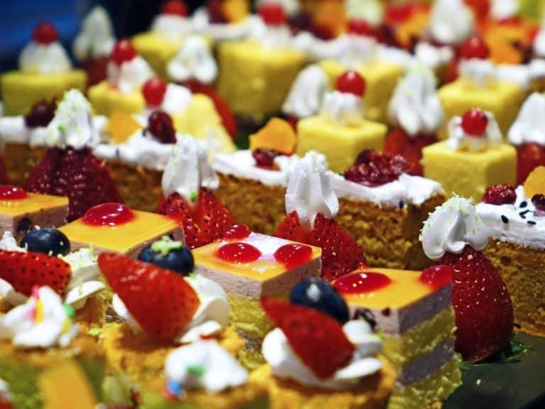 FESTIVAL DELLA PASTICCERIA